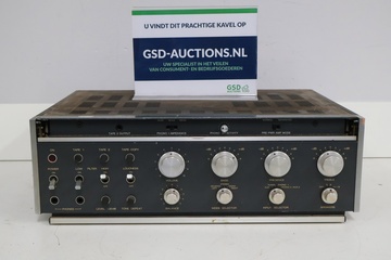 Afbeelding van Vintage Revox B750 Integrated Stereo Amplifier