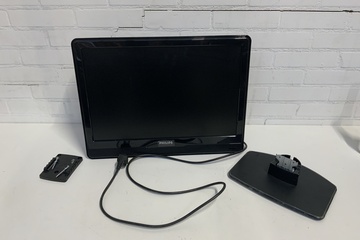 Afbeelding van Philips TV - Model: 22PFL3403/10