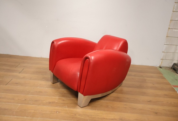 Afbeelding van De Sede - DS-57 Fauteuil