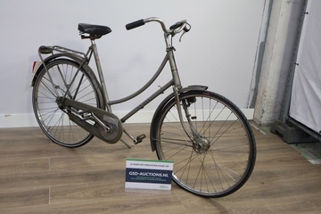 Afbeelding van Batavus Stadsfiets