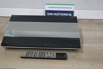 Afbeelding van Bang & Olufsen beogram cd 4500 cd speler