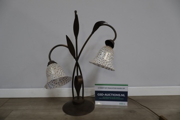 Afbeelding van Decoratieve Tafellamp