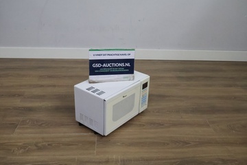 Afbeelding van Whirpool magnetron