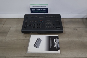 Afbeelding van JVC JX-SV77 video editing processor