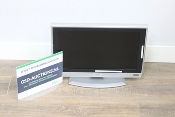 Afbeelding van JVC WIDE LCD TV