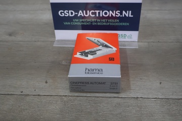 Afbeelding van Hama Fotoservice Cinepress Automat 3751'