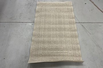 Afbeelding van Vidaxl vloerkleed 80x150 kenzy 