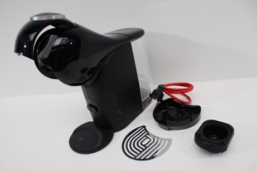 Afbeelding van Krups Genio S Plus KP3408 Zwart Dolce Gusto Koffiemachine