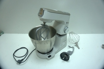Afbeelding van Kenwood KVL65.001WH 1200W Keukenmachine