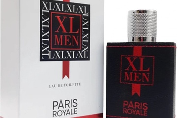 Afbeelding van XL Men voor Mannen 100ml EDT