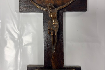 Afbeelding van Wijwaterbakjes – decoratief & religieus – 022