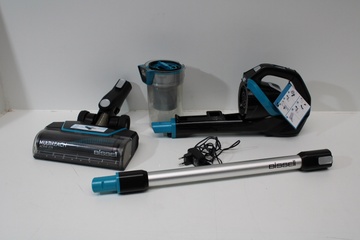 Afbeelding van Bissell 2907N MultiReach Active 2-in-1 Steelstofzuiger