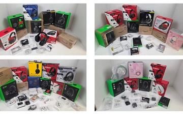 Afbeelding van Ongecontroleerde Retouren Audio (Corsair, Razer, Nothing, HyperX etc.)