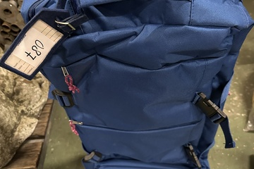 Afbeelding van 087. Reiskoffer