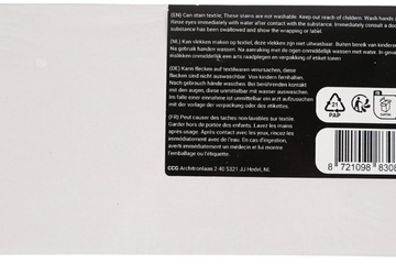 Afbeelding van Acryl hobby/knutselen verf tubes 12 kleuren