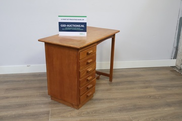 Afbeelding van Art Deco Bureau