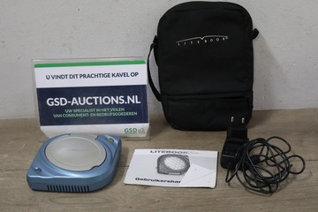 Afbeelding van Litebook elite