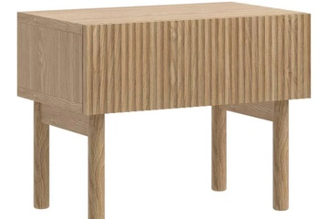 Afbeelding van Nachtkastje Jolie