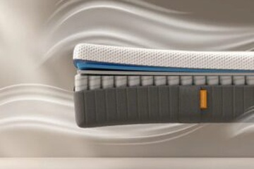 Afbeelding van Emma Original 2 90 x 200 cm Export voordeel! Refurbished