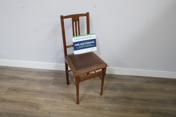 Afbeelding van Art Deco Stoel