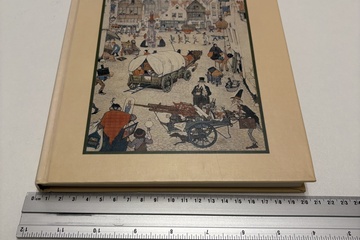 Afbeelding van Sprookjes boek (*1)