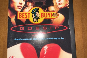 Afbeelding van Dvd gossip
