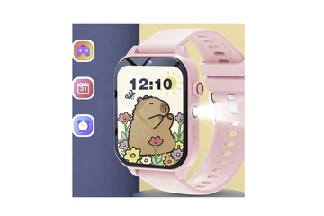 Afbeelding van Kids smartwatch - roze