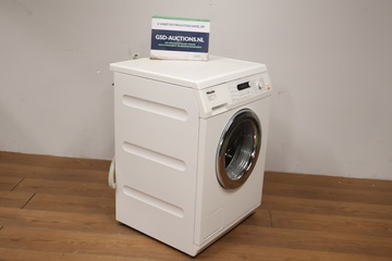 Afbeelding van Miele SoftCare System Wasmachine
