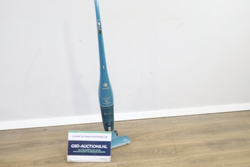 Afbeelding van Steelstofzuiger van Hoover'