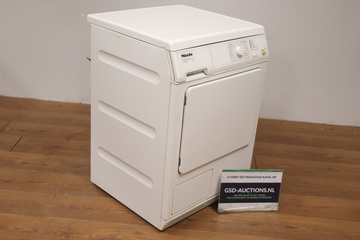 Afbeelding van Miele SoftCare System Condensdroger