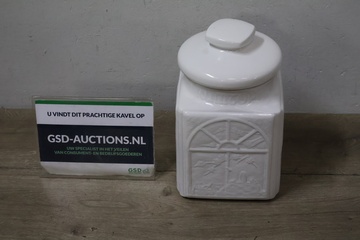 Afbeelding van Voorraadpot''