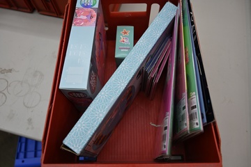 Afbeelding van Partij versiering