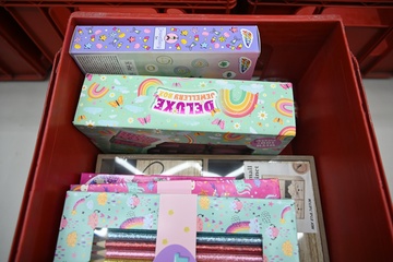 Afbeelding van Knutsel partij