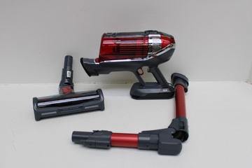 Afbeelding van Rowenta RH9889WO Xforce Flex 11.60 Steelstofzuiger