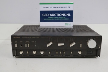 Afbeelding van Technics Stereo Integrated DC Amplifier