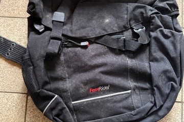 Afbeelding van FastRider Fietstas / Schoudertas – Praktische Draagtas – Fie
