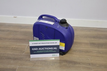 Afbeelding van Inverter Generator van Yamaha