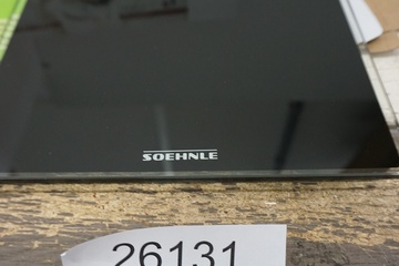 Afbeelding van Soehnle Style Sense Compact 300 Personenweegschaal