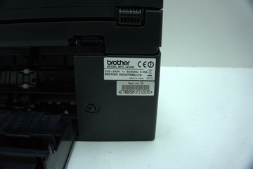 Afbeelding van Brother MFC-J430W Printer