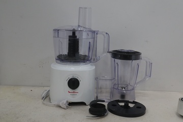 Afbeelding van Moulinex Easy Force FP246110 Foodprocessor