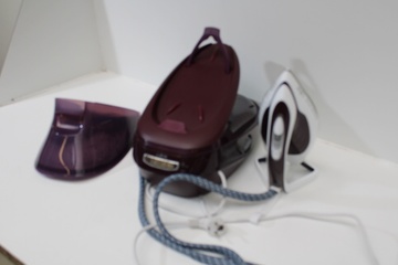 Afbeelding van Calor Pro Express Ultimate GV9721C0 Stoomgenerator