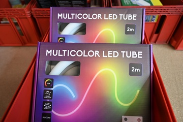 Afbeelding van Led tubes