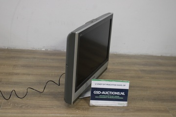 Afbeelding van 32'Inch HD Ready LCD-Televisie van Panasonic''