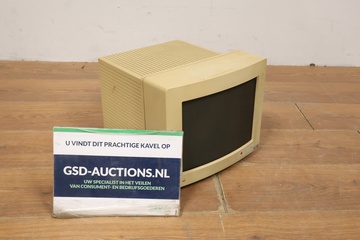 Afbeelding van Vintage AppleColor High-Resolution RBG Monitor van Apple