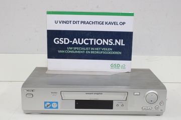 Afbeelding van Sony Video Cassette Recorder