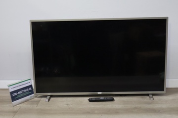 Afbeelding van Philips 43PFS5525/12 televisie