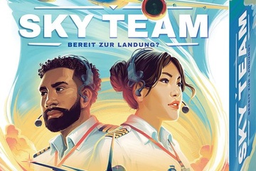 Afbeelding van Sky Team