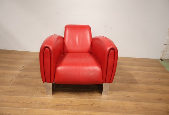 Afbeelding van De Sede - DS-57 Fauteuil
