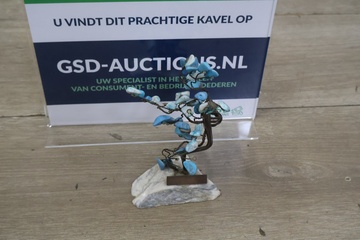 Afbeelding van Decoratief edelsteenboompje