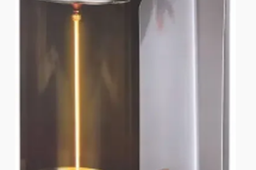 Afbeelding van Oplaadbare tafellamp USB-C